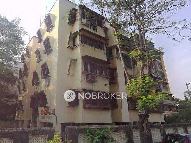 2 BHK Flat In Sargam Chs For Sale In Goregaon West