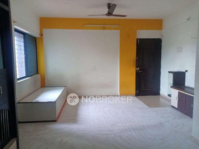 2 BHK Flat In Sarita Sangam Apartment For Sale In Kasarwadi