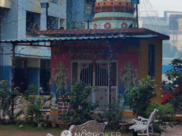 2 BHK Flat In Sarita Sangam For Sale In Kasarwadi Railway Station