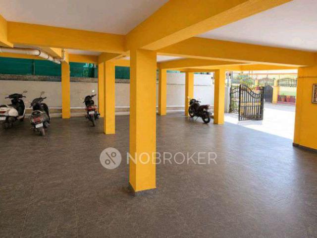 2 BHK Flat In Saritha Apartment For Sale In Alluri Seetha Ramaraju Nagar