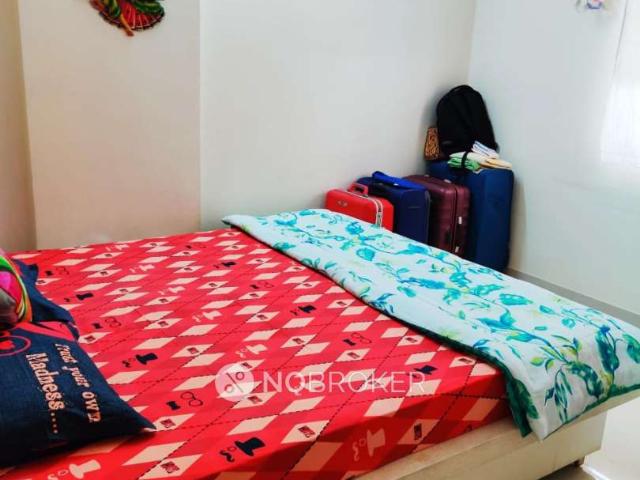 2 BHK Flat In Saritha Opulence for Rent In Marathahalli