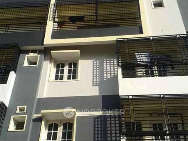 2 BHK Flat In Saritha Nivas For Sale In Bachupally