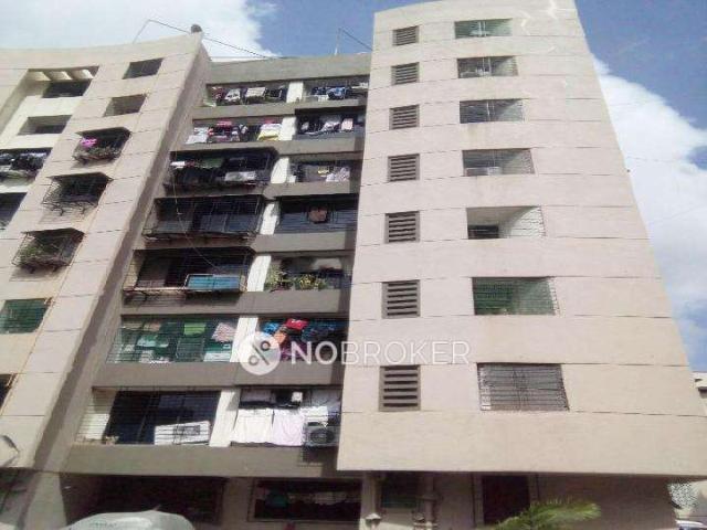2 BHK Flat In Sarla Sadan For Sale In Malad West