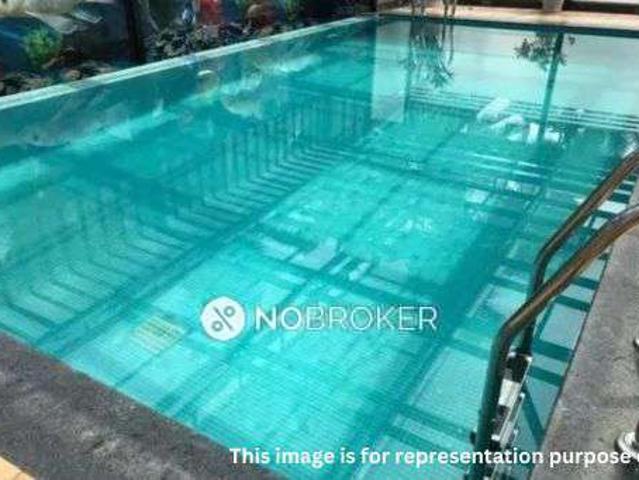 2 BHK Flat In Sarthak Amrut Tara for Rent In Amrut Tara Cooperative Housing Society