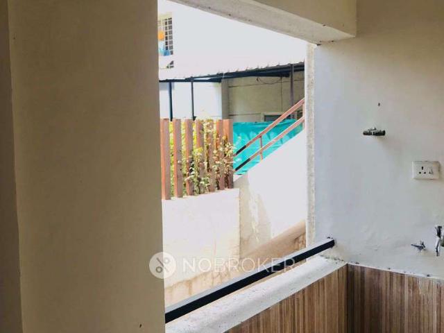 2 BHK Flat In Sarthak Beaulieu For Sale In Pisoli