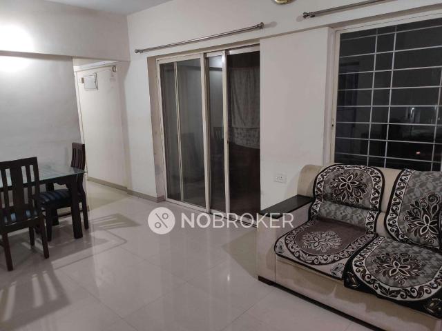 2 BHK Flat In Sarthak Beaulieu For Sale In Pisoli