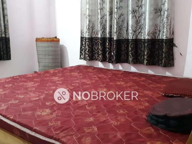 2 BHK Flat In Sarthak Greens For Sale In Wagholi