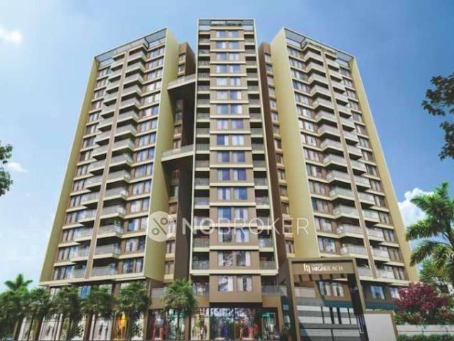 2 BHK Flat In Sarthak Highreach For Sale In Dhayari