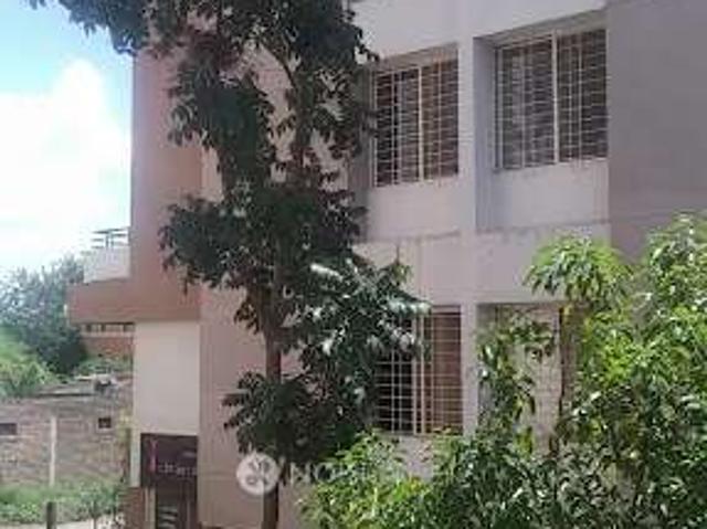 2 BHK Flat In Sarthak Shanti Niketan For Sale In Loni Kalbhor