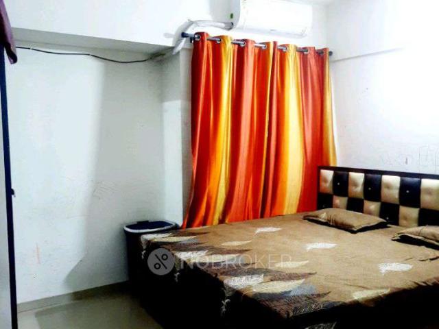 2 BHK Flat In Sarthak Shantiniketan For Sale In Loni Kalbhor