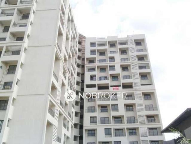2 BHK Flat In Sarvesh Nakshatra Angan For Sale In Pirangut Pune