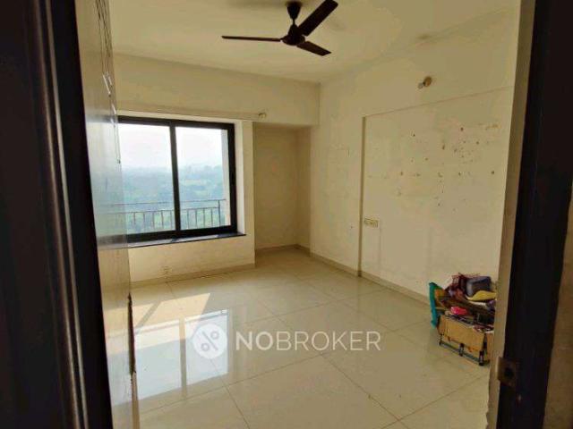 2 BHK Flat In Sarvesh Nakshatra Angan For Sale In Pirangut