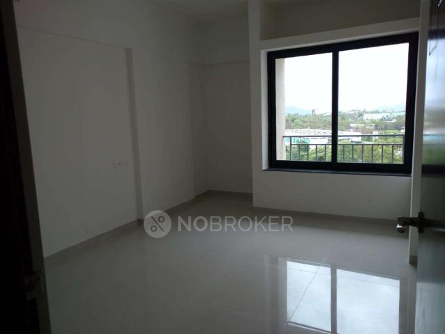 2 BHK Flat In Sarvesh Nakshatra Angan, Pirangut For Sale In Pirangut