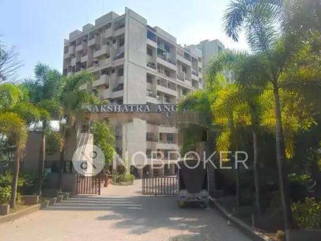 2 BHK Flat In Sarvesh Nakshatra Angan, Pirangut For Sale In Pirangut
