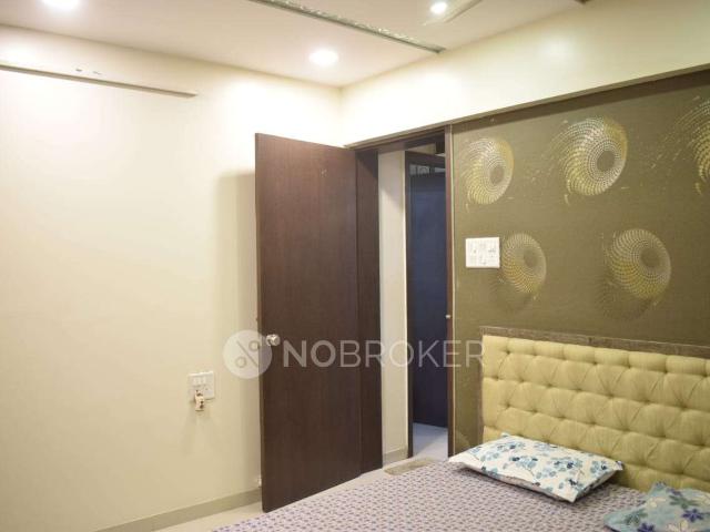 2 BHK Flat In Sarvesh Panorama for Rent In Baner