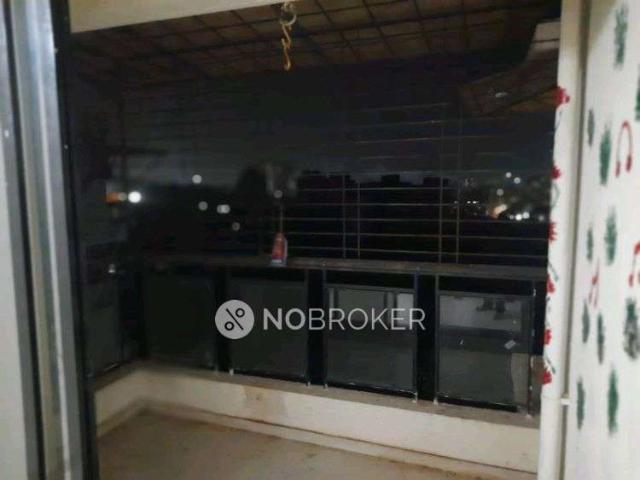 2 BHK Flat In Sarvoday Leela for Rent In Dombivli East