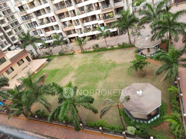 2 BHK Flat In, Sarvoday Leela for Rent In 90