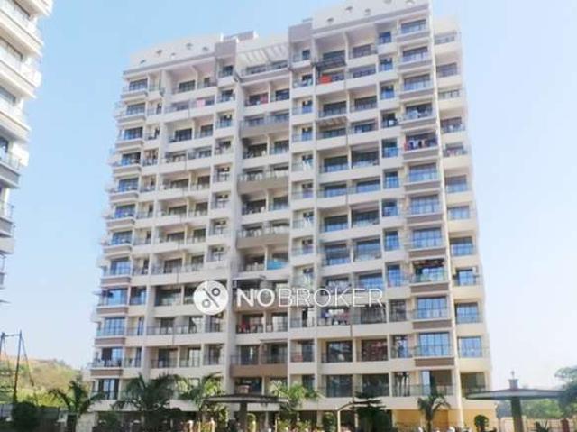 2 BHK Flat In, Sarvoday Leela for Rent In 90 Feet Road