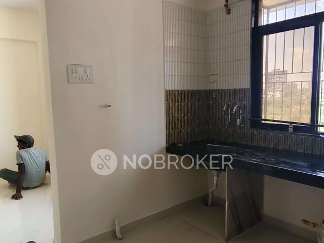 2 BHK Flat In Happy Home Sarvoday Symphony for Rent In Domb