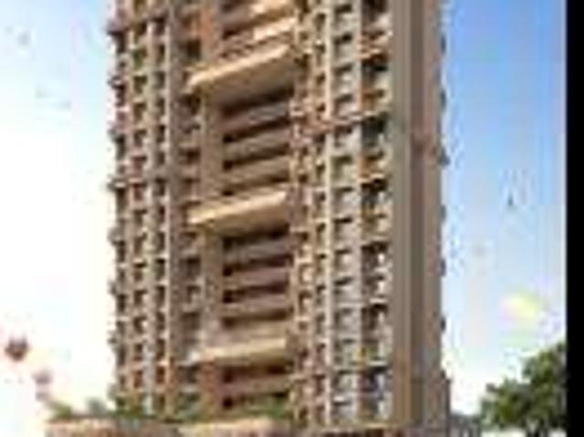 2 BHK Flat In Sarvodaya Classic For Sale In Kalyan West