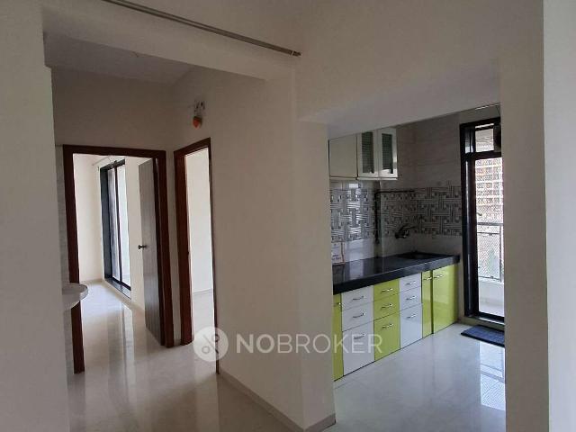 2 BHK Flat In Sarvodaya Leela for Rent In Thakurli, Thane