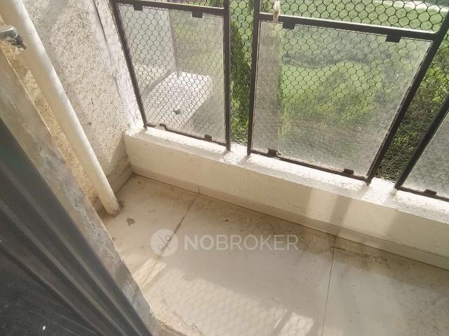 2 BHK Flat In Sarvodaya Leela for Rent In Thakurli, Thane