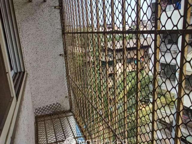 2 BHK Flat In Sarvodaya Shree Sai Raj Park for Rent In Domb