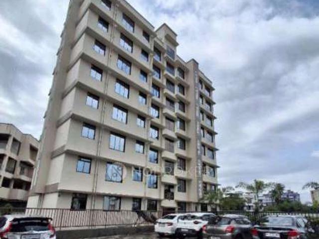 2 BHK Flat In Sarvodaya Symphony Kanchangoan Thakurli for Rent In 90 Feet Kalyan Road Kanchangaon