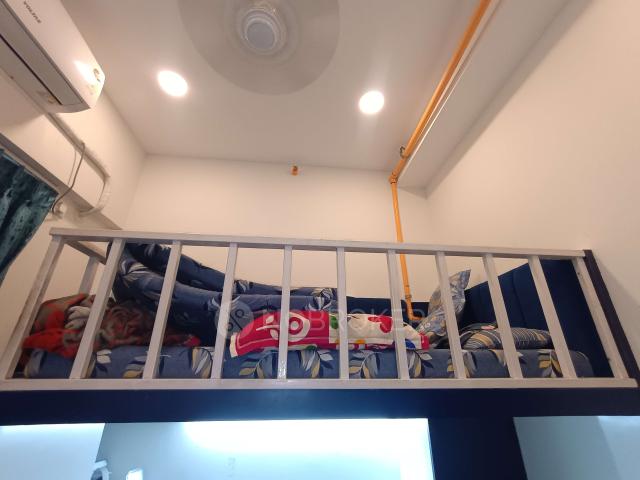 2 BHK Flat In Satellite Aarambh For Sale In Malad East