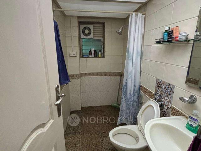 2 BHK Flat In Satguru Shristi for Rent In Bandra West