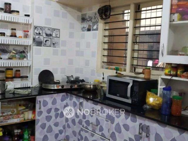 2 BHK Flat In Sathvik Enclave For Sale In Doddanekkundi