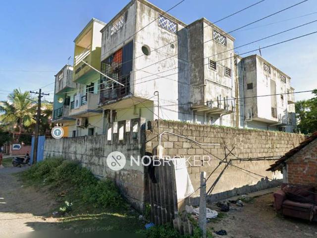 2 BHK Flat In Sathya Court For Sale In Kovur