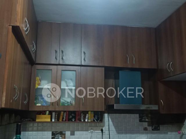 2 BHK Flat In Sathya Sai Paradise, Panathur For Sale In Panathur