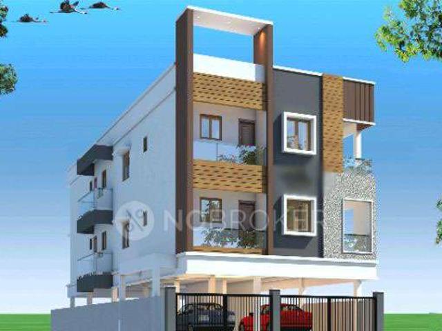 2 BHK Flat In Sathyam Home For Sale In Padi