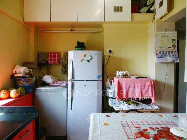 2 BHK Flat In Sathe Complex For Sale In Bhavani Peth