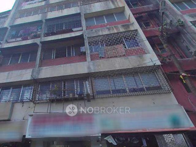 2 BHK Flat In Sathe Complex For Sale In Kashewadi