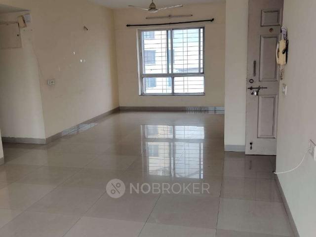 2 BHK Flat In Satin Brick for Rent In Kharadi
