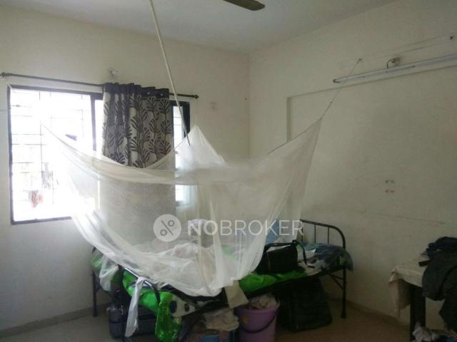 2 BHK Flat In Satish Crystal Heights For Sale In Wakad