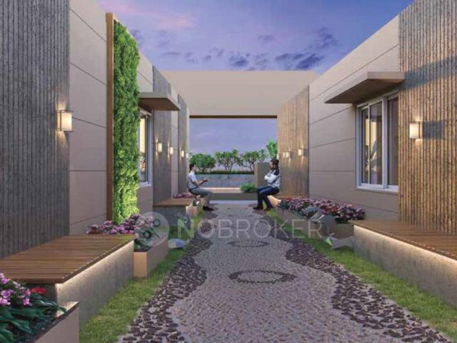 2 BHK Flat In Satre Happynest For Sale In Kanjurmarg East