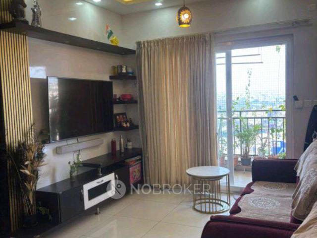 2 BHK Flat In Sattva Anugraha for Lease In Vijayanagar