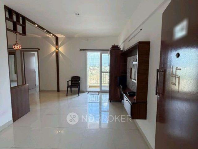 2 BHK Flat In Sattva Ashraya For Sale In Bidadi