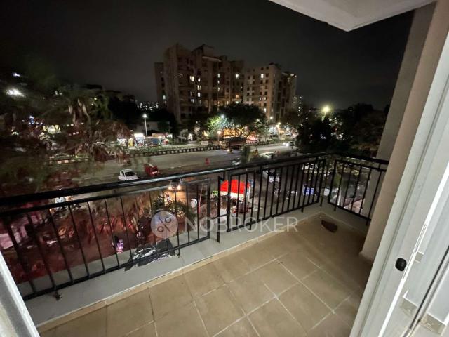 2 BHK Flat In Sattva Hm Royal For Sale In Kondhwa