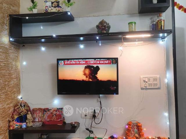 2 BHK Flat In Satvik Apartments For Sale In Burari