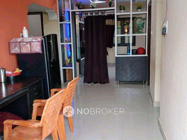2 BHK Flat In Satwika Avnue Rainbow Colony Bachupally Hyderabad For Sale In Bachupally