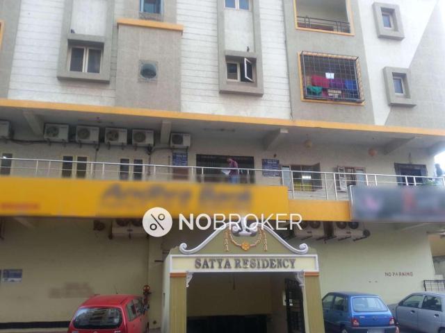 2 BHK Flat In Satya Condos For Sale In Patancheruvu