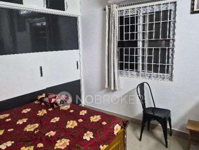 2 BHK Flat In Satya Enclave For Sale In Padmarao Nagar