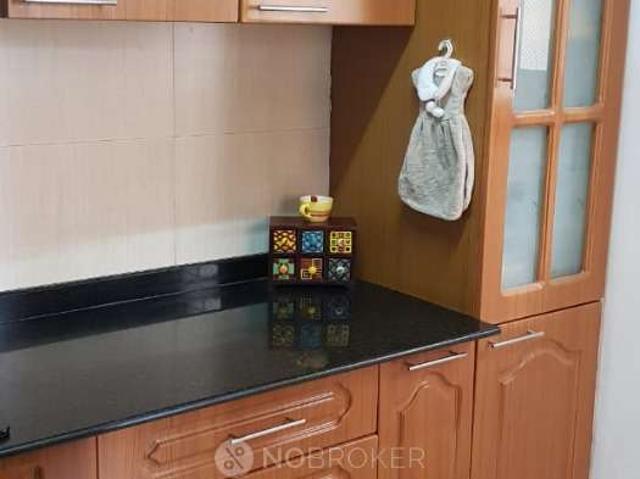 2 BHK Flat In Satya Greens Apartment For Sale In Virupakshapura