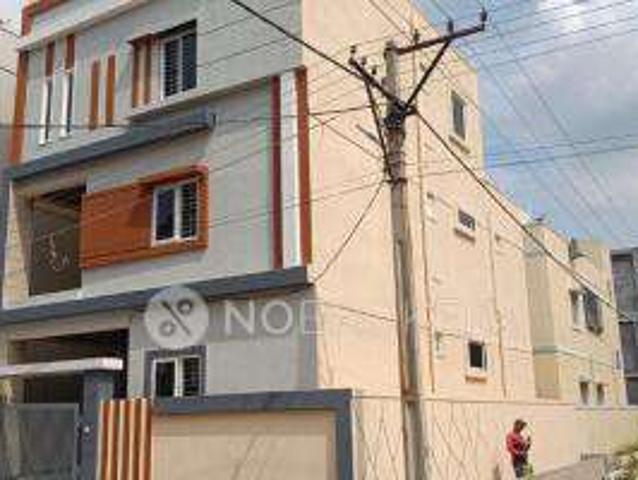 2 BHK Flat In Satya Infra Apartments For Sale In Patancheru