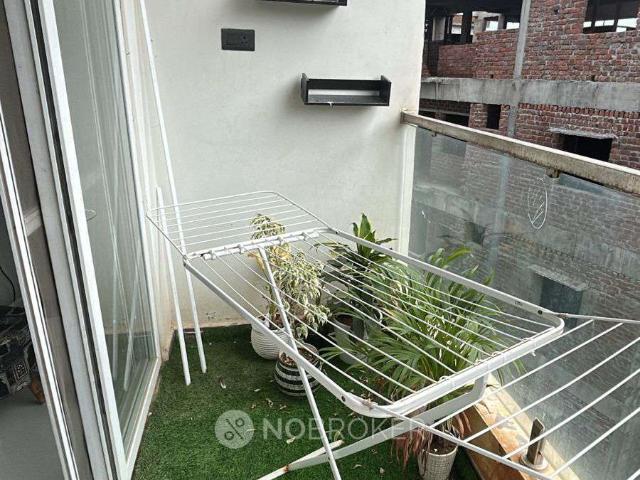 2 BHK Flat In Satya Infratech For Sale In Ameenpur
