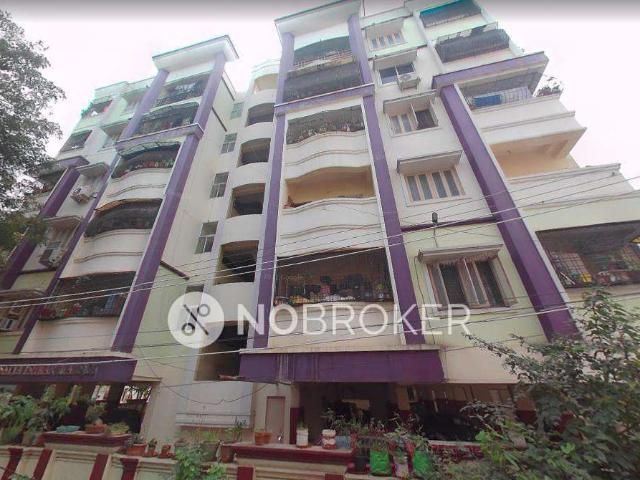 2 BHK Flat In Satya Ishwar Mansion For Sale In Nacharam